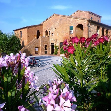 Borgo Delle More Montepulciano Stazione Exteriér fotografie