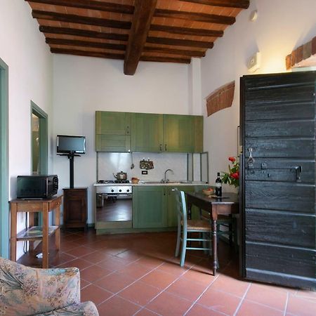 Borgo Delle More Montepulciano Stazione Exteriér fotografie