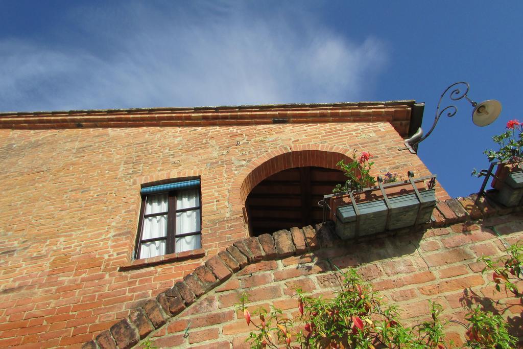 Borgo Delle More Montepulciano Stazione Exteriér fotografie