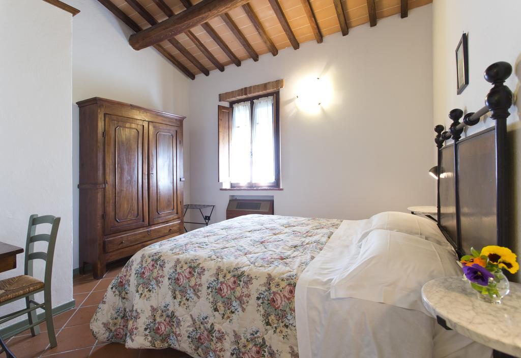 Borgo Delle More Montepulciano Stazione Exteriér fotografie