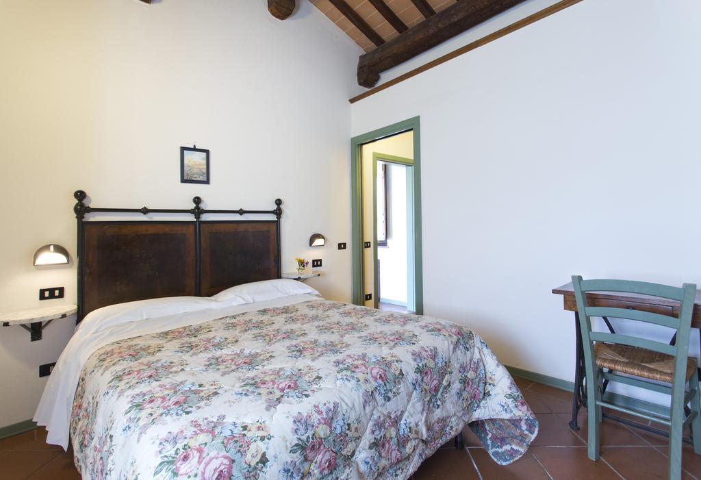 Borgo Delle More Montepulciano Stazione Exteriér fotografie