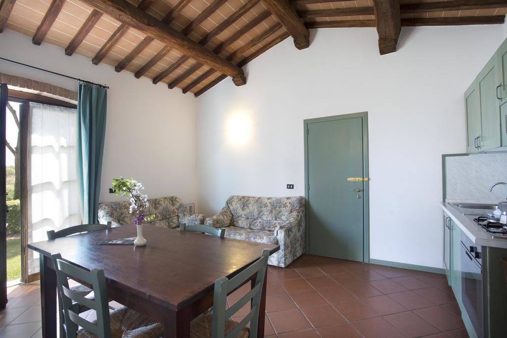 Borgo Delle More Montepulciano Stazione Exteriér fotografie