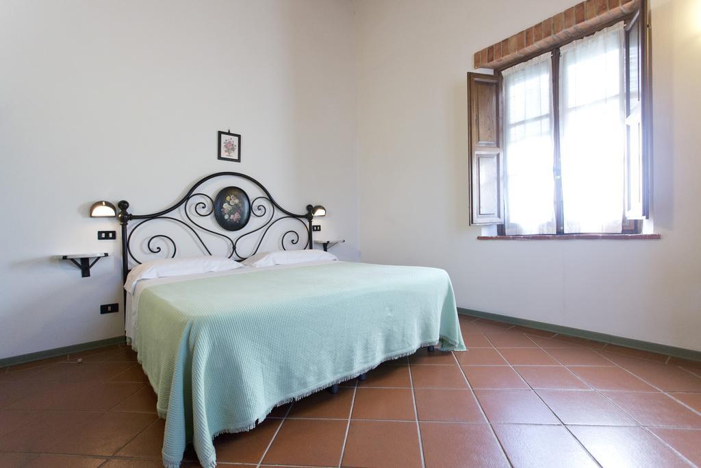Borgo Delle More Montepulciano Stazione Exteriér fotografie