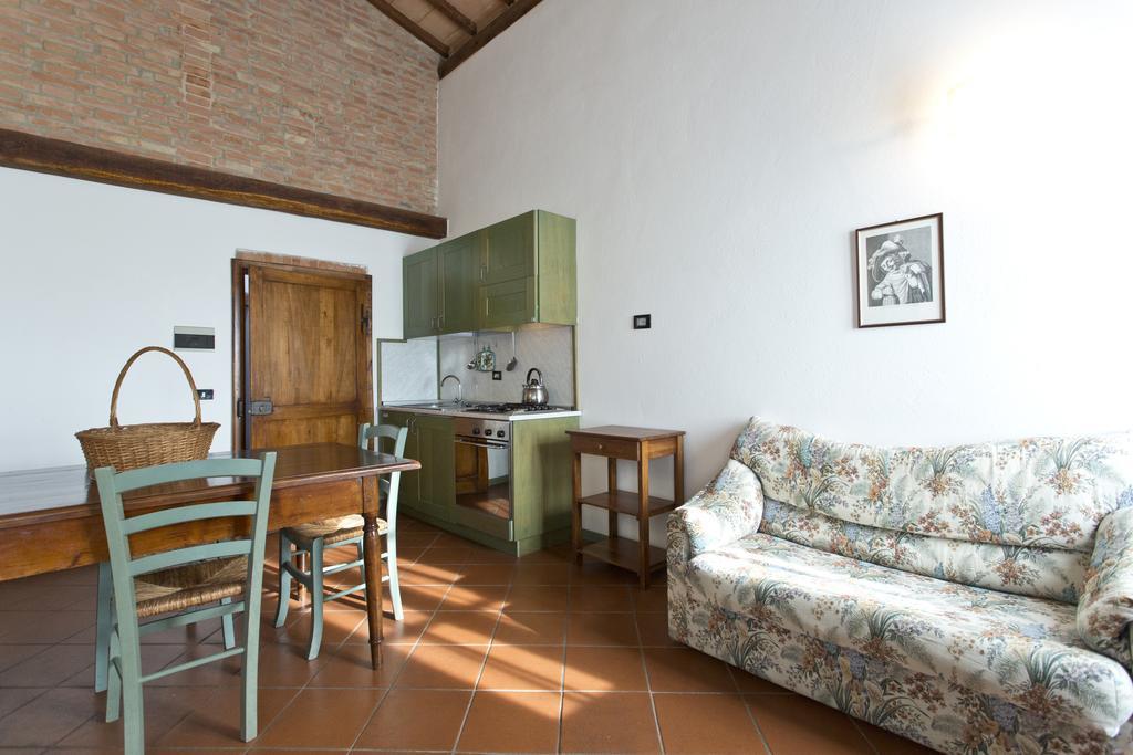 Borgo Delle More Montepulciano Stazione Exteriér fotografie