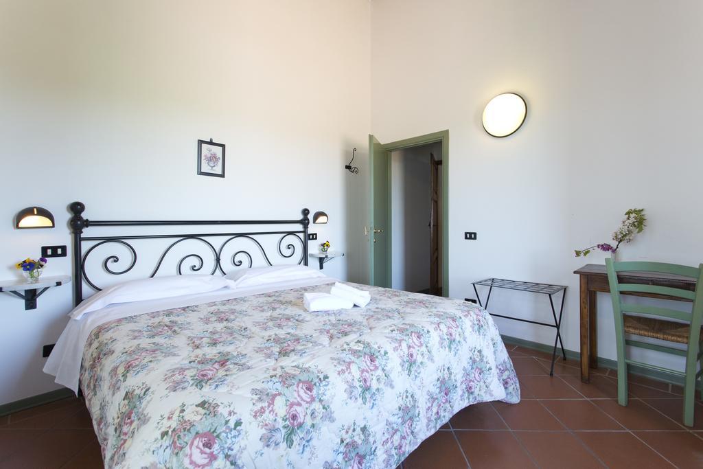 Borgo Delle More Montepulciano Stazione Exteriér fotografie