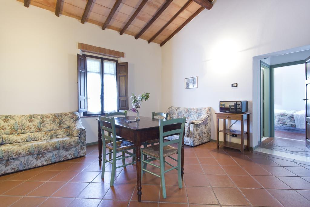 Borgo Delle More Montepulciano Stazione Exteriér fotografie