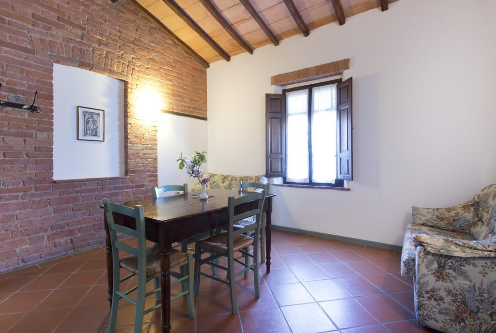 Borgo Delle More Montepulciano Stazione Exteriér fotografie