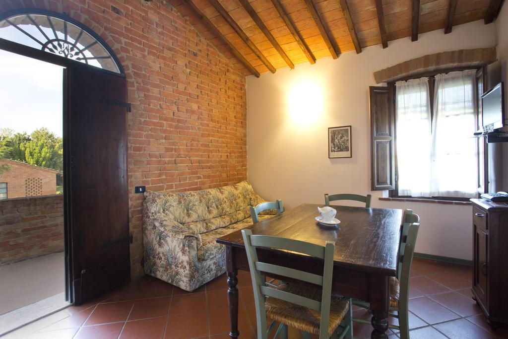 Borgo Delle More Montepulciano Stazione Exteriér fotografie
