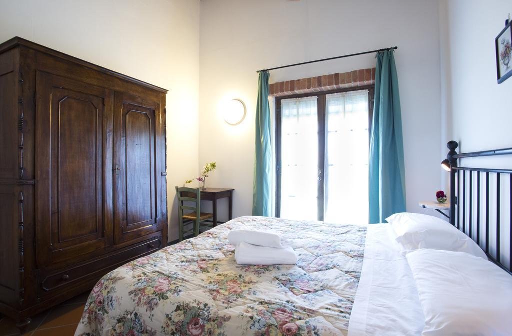Borgo Delle More Montepulciano Stazione Exteriér fotografie