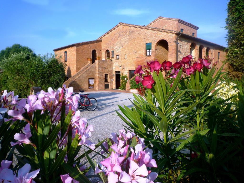 Borgo Delle More Montepulciano Stazione Exteriér fotografie
