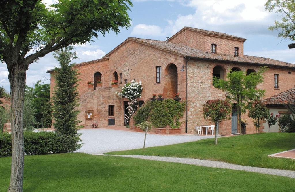 Borgo Delle More Montepulciano Stazione Exteriér fotografie