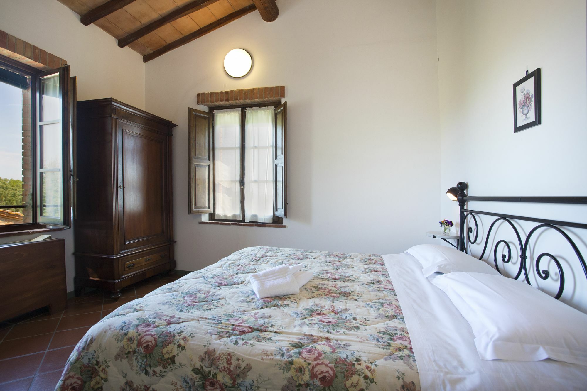 Borgo Delle More Montepulciano Stazione Exteriér fotografie